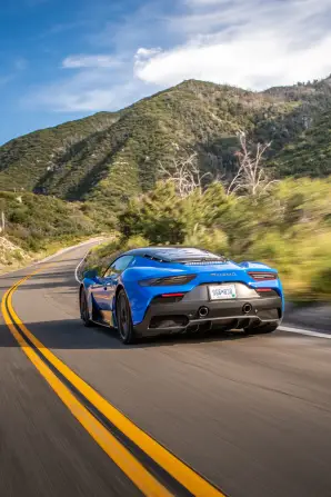 car photography gallery - Shutterspeed Car Photography