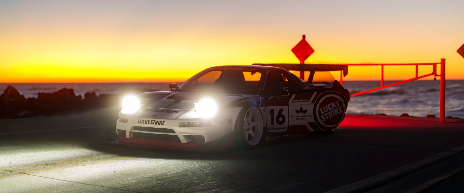 Professional car photography - Shutterspeed Car Photography