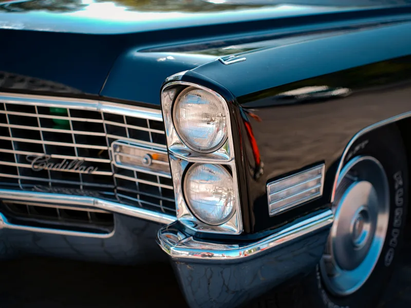 Classic & Vintage Car Photography - Shutterspeed Car Photography