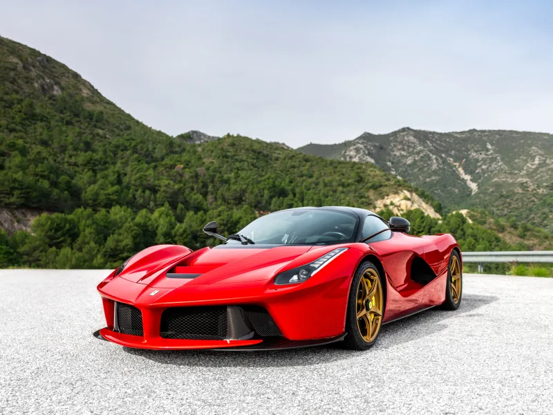 Luxury & Exotic Car Photography - Shutterspeed Car Photography