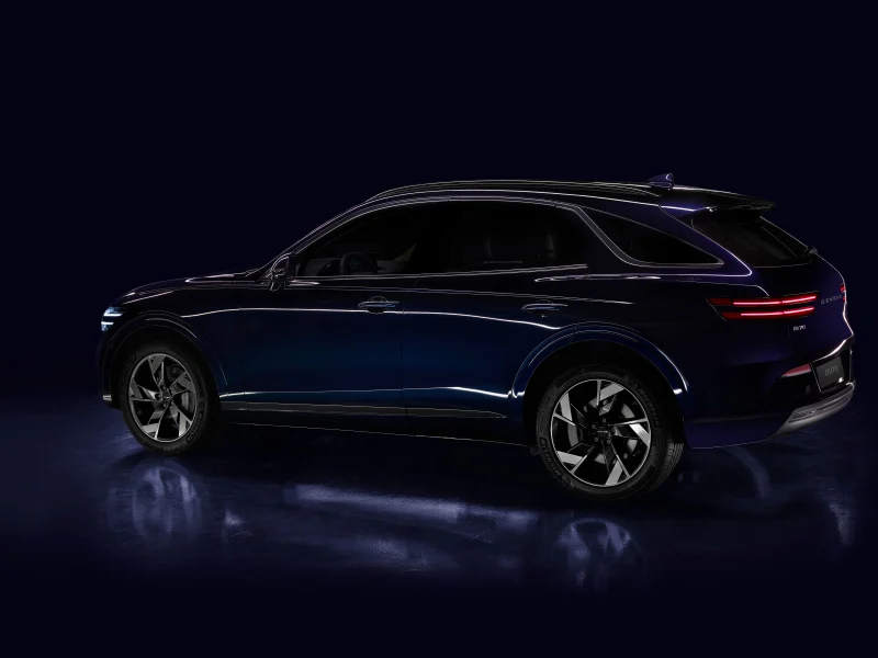 Studio Car Photography - Shutterspeed Car Photography