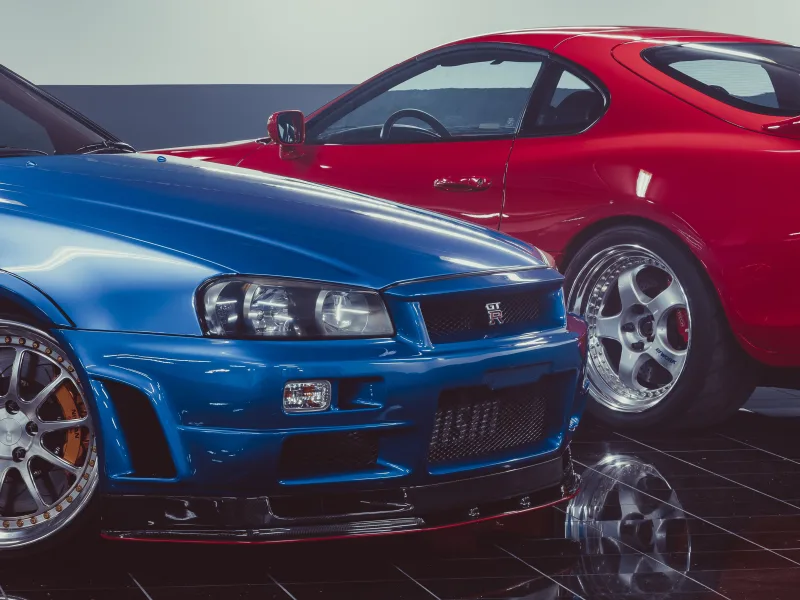 Car Sales Photography - Shutterspeed Car Photography