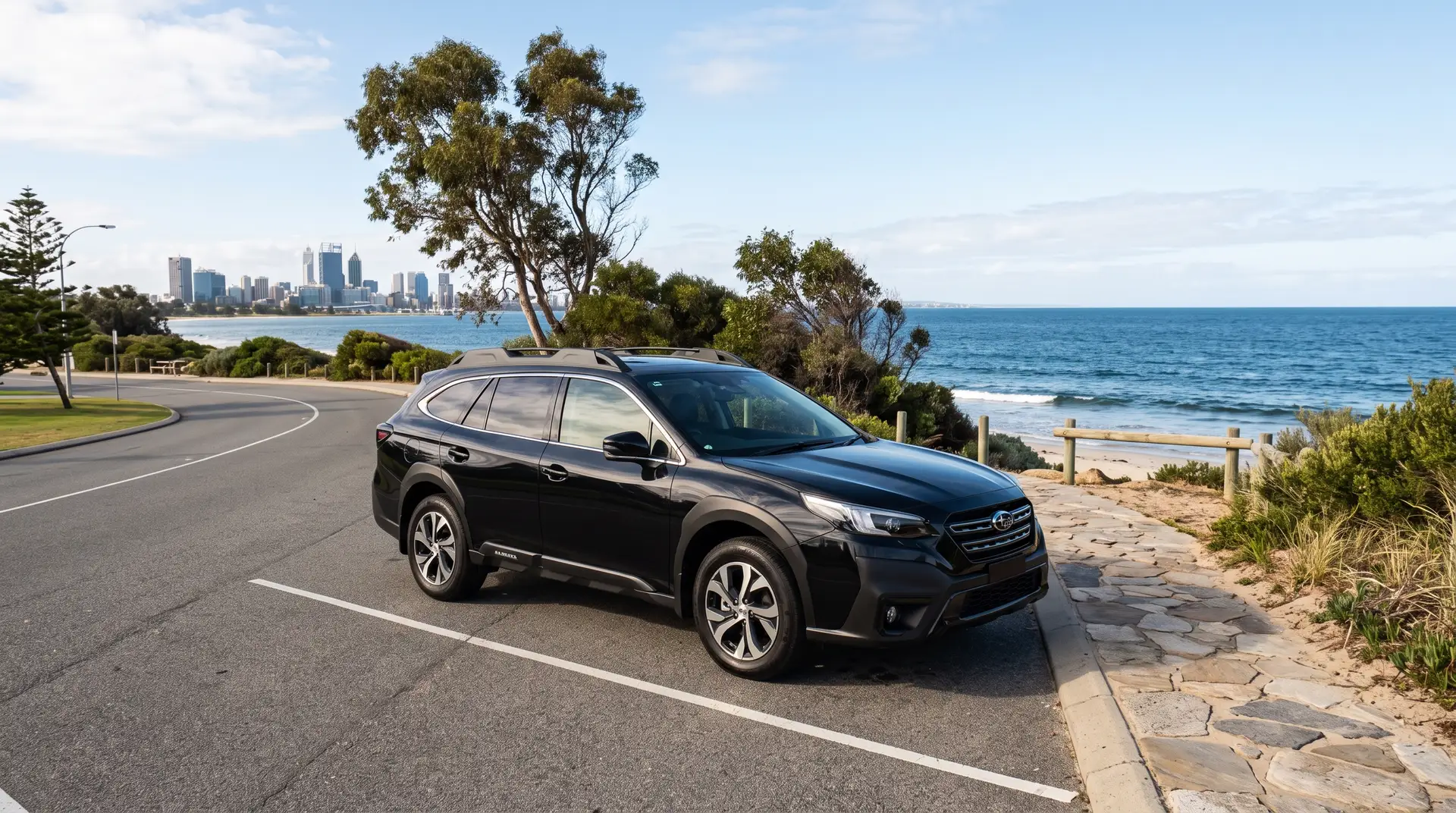 car photography in Perth